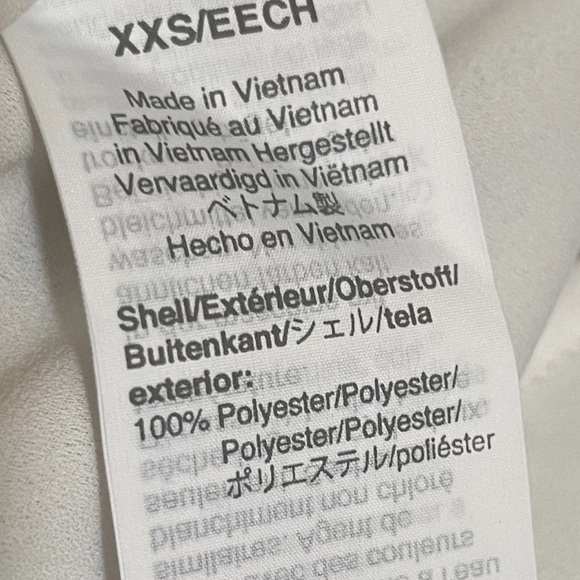 J. Crew New blouse - Picture 8 of 8